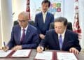 Tunisie-Japon : Un doctorat binational pour former les ingénieurs du futur