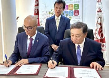 Tunisie-Japon : Un doctorat binational pour former les ingénieurs du futur