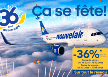 Nouvelair