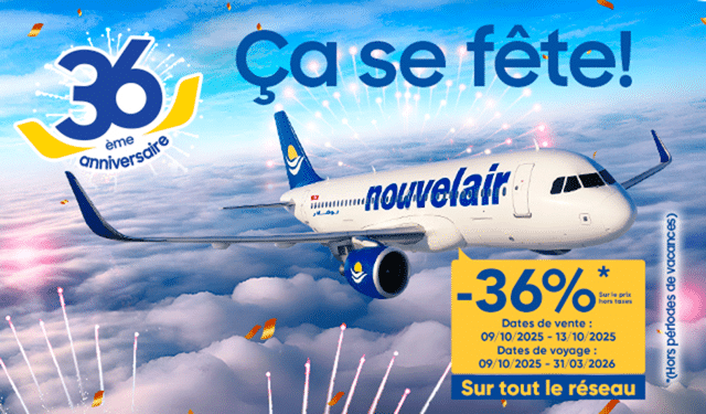 Nouvelair