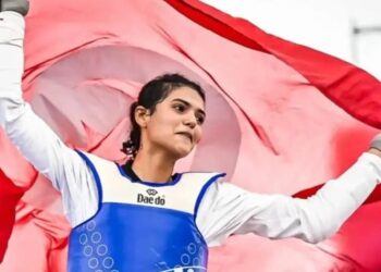 Taekwondo - Mondiaux en Chine : L’or historique de la Tunisienne Wafa Masghouni