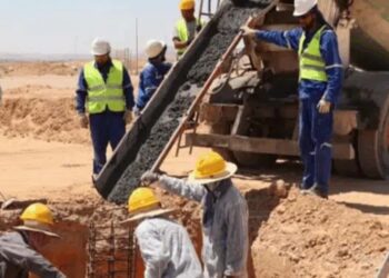 Tataouine : Le projet du Gaz du Sud réactivé après des années d’arrêt