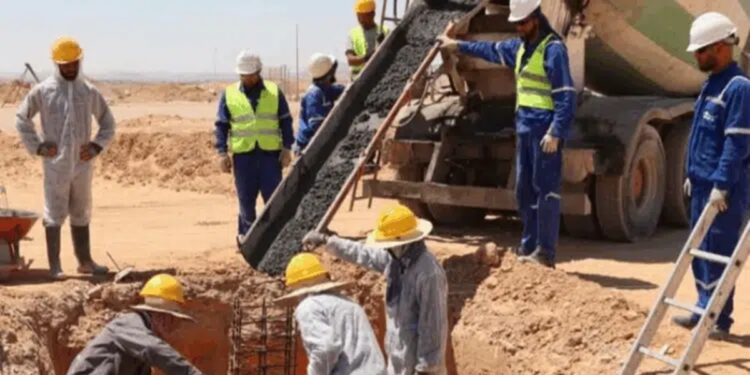 Tataouine : Le projet du Gaz du Sud réactivé après des années d’arrêt