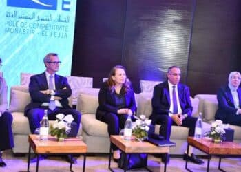 Textile : &agrave; Monastir&ndash;El Fejja, les coulisses de la mont&eacute;e en gamme tunisienne