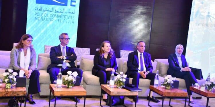 Textile : à Monastir–El Fejja, les coulisses de la montée en gamme tunisienne