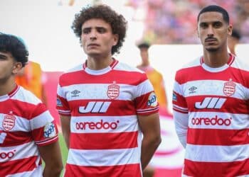 Ligue 1 – 12ᵉ journée : Le Club Africain pour conforter sa première place