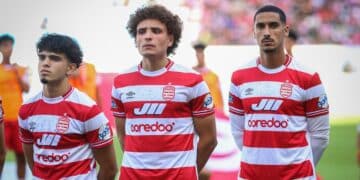 Ligue 1 – 12ᵉ journée : Le Club Africain pour conforter sa première place