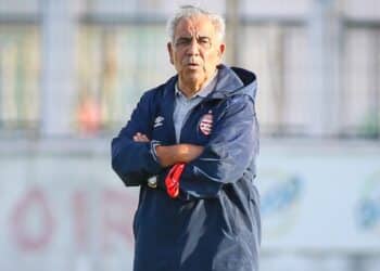 Club Africain : Epuisé par les "injustices arbitrales", Faouzi Benzarti sur le départ