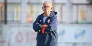 Club Africain : Epuisé par les "injustices arbitrales", Faouzi Benzarti sur le départ