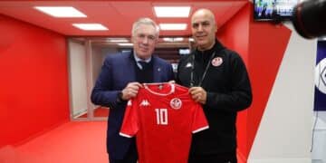 Équipe nationale : Sami Trabelsi explique ses choix