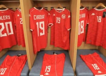 Tunisie - Coupe arabe FIFA 2025 : La liste des joueurs retenus par Sami Trabelsi