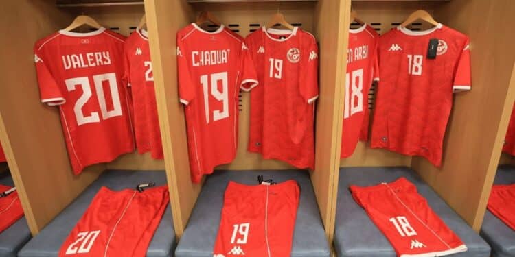 Tunisie - Coupe arabe FIFA 2025 : La liste des joueurs retenus par Sami Trabelsi