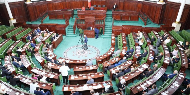 Budget 2026 : Le Parlement ouvre la plénière consacrée à l’examen du projet de loi de finances