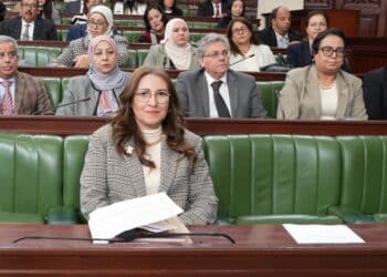 Tunisie - PLF 2026 : Démarrage des travaux en plénière commune