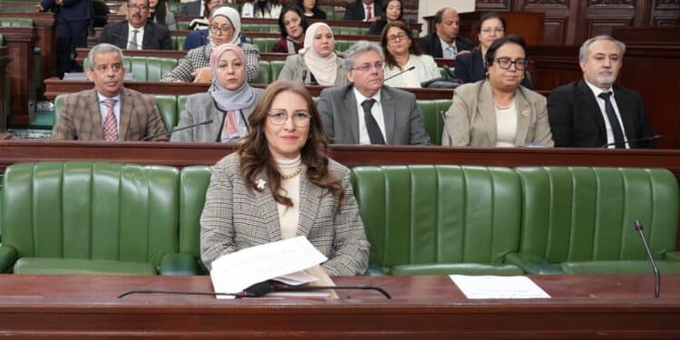 Tunisie - PLF 2026 : Démarrage des travaux en plénière commune
