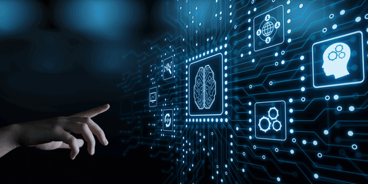 Pour la création d’un ministère dédié à l’Intelligence Artificielle