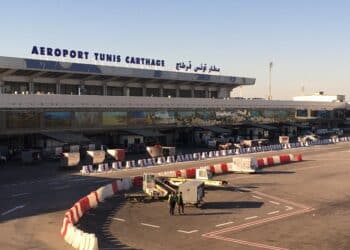 Extension de l’aéroport Tunis-Carthage : Un projet à 3 milliards de dinars avec métro aérien