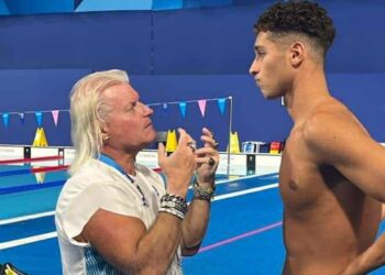 Ahmed Jaouadi - FTN : Une crise qui secoue la natation tunisienne
