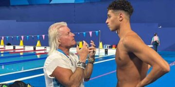 Ahmed Jaouadi - FTN : Une crise qui secoue la natation tunisienne