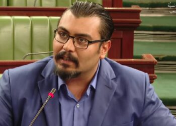 Tunisie : Ahmed Saïdani, la voix critique qui interpelle le pouvoir