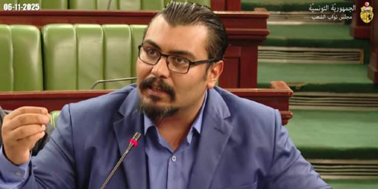 Tunisie : Ahmed Saïdani, la voix critique qui interpelle le pouvoir