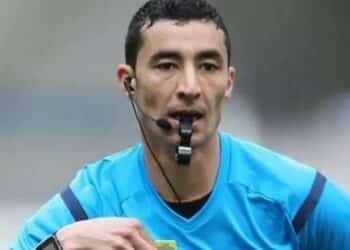 Ligue 1 - 14e journée : Amir Loucif au sifflet du derby Club Africain-Espérance de Tunis