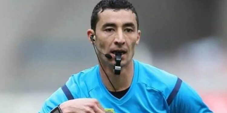 Ligue 1 - 14e journée : Amir Loucif au sifflet du derby Club Africain-Espérance de Tunis