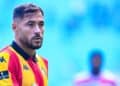 Espérance ST : Youcef Belaïli victime d’une rupture des ligaments croisés