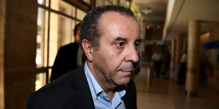 La justice française bloque de nouveau l’extradition de Belhassen Trabelsi