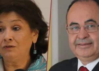 Corruption : Renvoi de Sihem Bensedrine et Mabrouk Korchid devant la justice