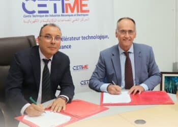 Tunisie-Allemagne : Un nouveau partenariat pour accélérer la modernisation industrielle