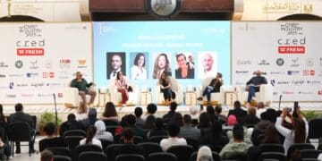 CIFF 2025 Cinéma arabe