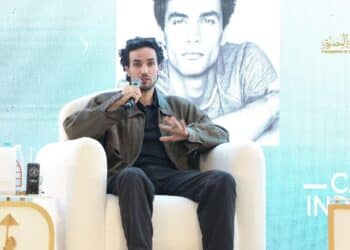 CIFF 2025 Adam Bakri