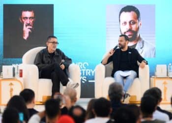 CIFF 2025 Nuri Bilge Ceylan