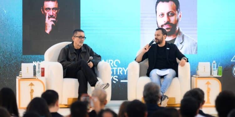 CIFF 2025 Nuri Bilge Ceylan