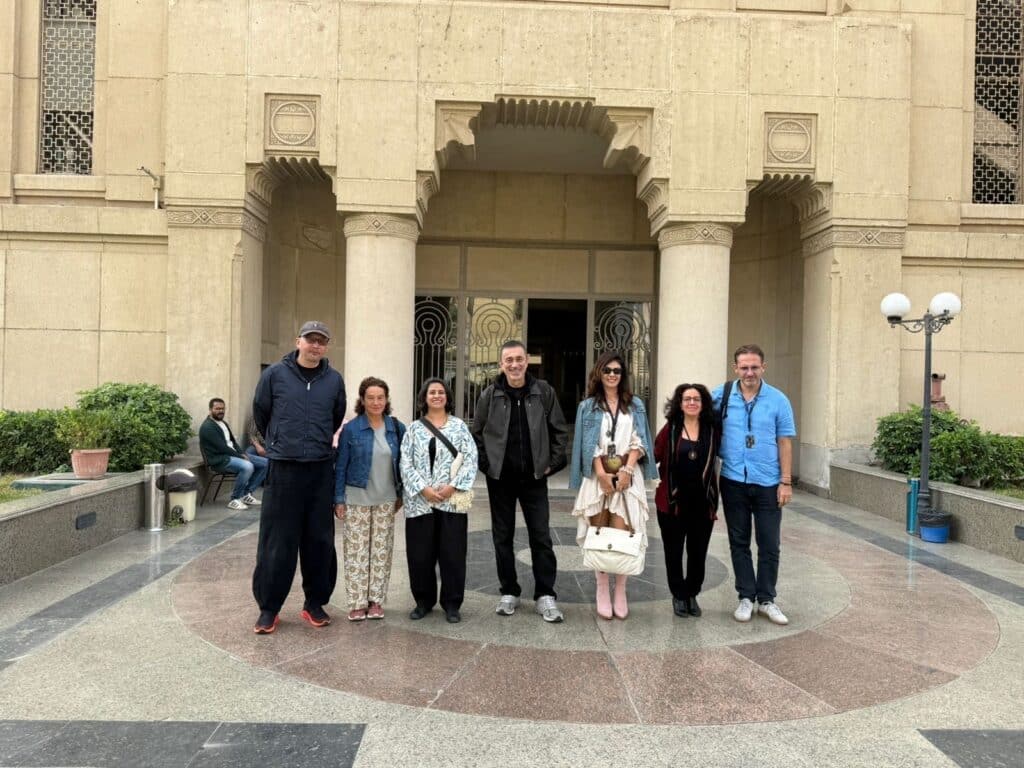 CIFF 2025 
Réflexions cinématographiques : un voyage dans les mondes de Nuri Bilge Ceylan