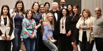 CIFF 2025 Hussein Fahmy