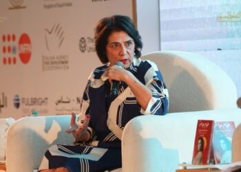 CIFF 2025 Hiam Abbass