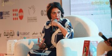 CIFF 2025 Hiam Abbass