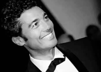 CIFF 2025 Khaled El Nabawy