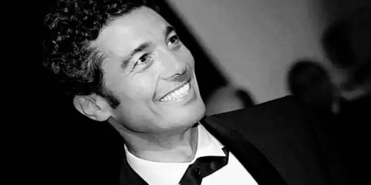 CIFF 2025 Khaled El Nabawy