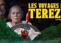 CIFF 2025 Les voyages de Tereza The Blue trail