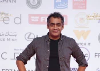 CIFF 2025 Namir Abdel Messeeh La vie après Siham