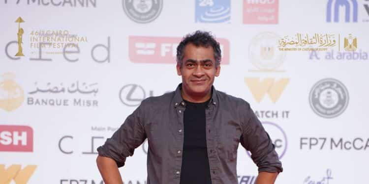 CIFF 2025 Namir Abdel Messeeh La vie après Siham