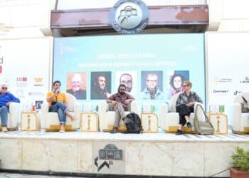 CIFF 2025 Panel Restauration 1