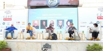 CIFF 2025 Panel Restauration 1