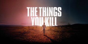 CIFF 2025 The things you kill