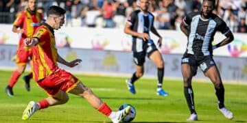 Ligue 1 - 12ᵉ journée : L'Espérance s’empare de la tête