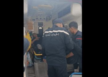 Crise environnementale à Gabès : Nouvelle vague d’asphyxie d'élèves