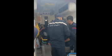 Crise environnementale à Gabès : Nouvelle vague d’asphyxie d'élèves